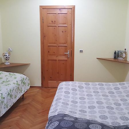Guest House Lazuri Сарпи Экстерьер фото