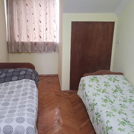 Guest House Lazuri Сарпи Экстерьер фото