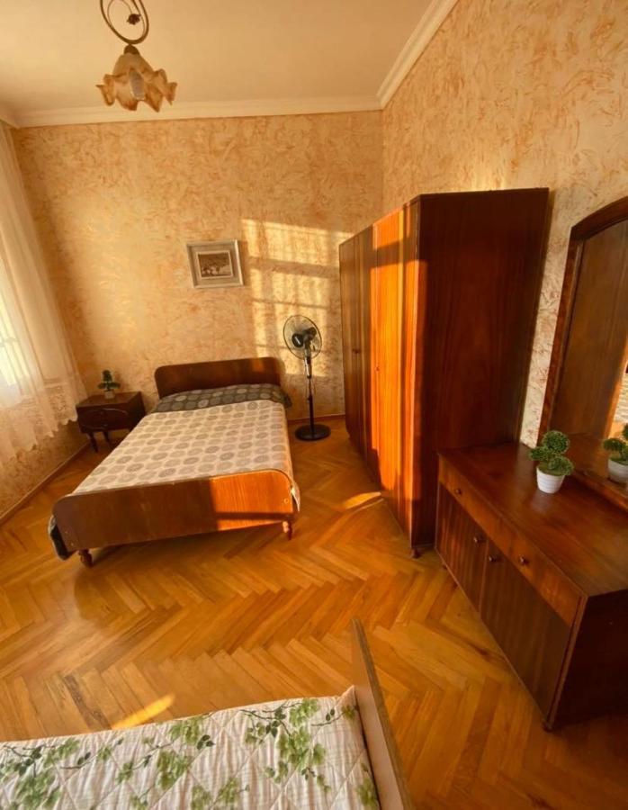 Guest House Lazuri Сарпи Экстерьер фото