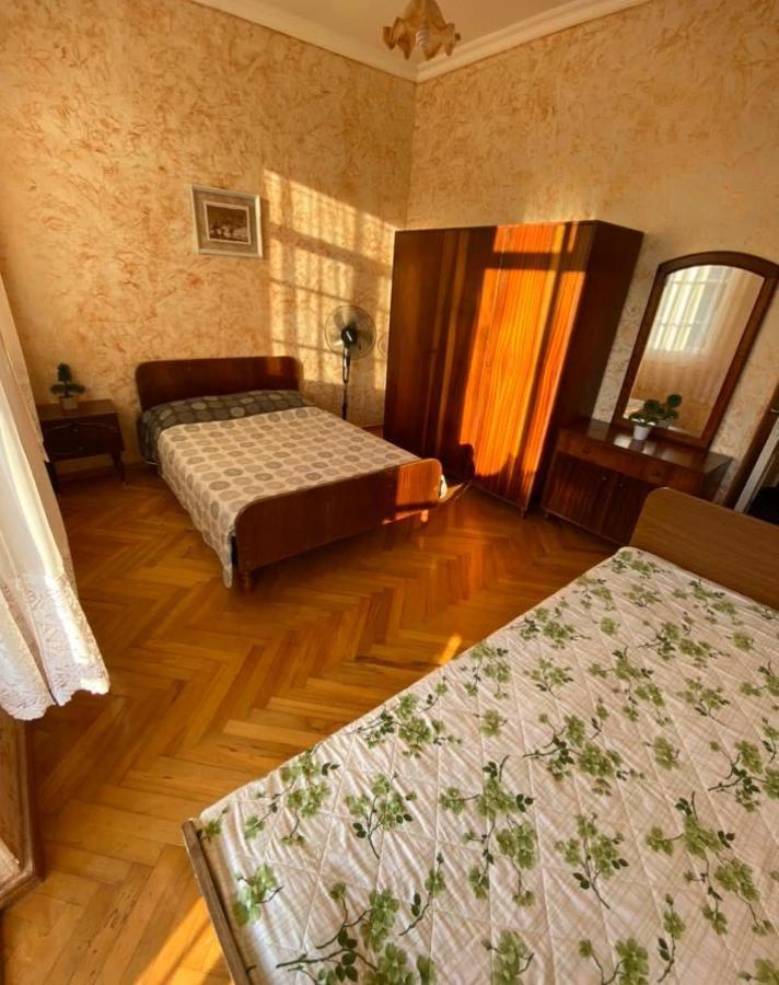 Guest House Lazuri Сарпи Экстерьер фото