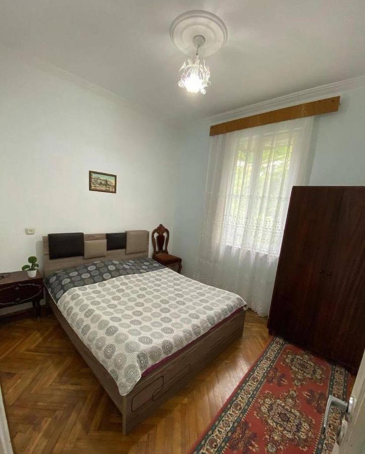 Guest House Lazuri Сарпи Экстерьер фото
