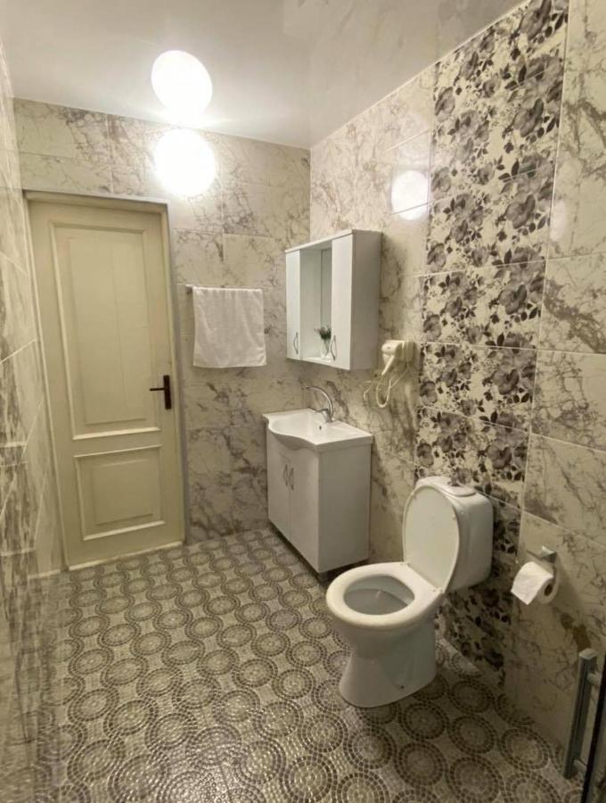 Guest House Lazuri Сарпи Экстерьер фото