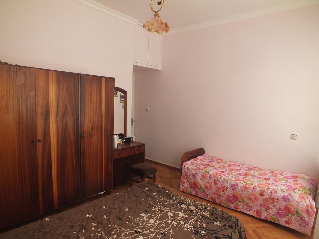 Guest House Lazuri Сарпи Экстерьер фото