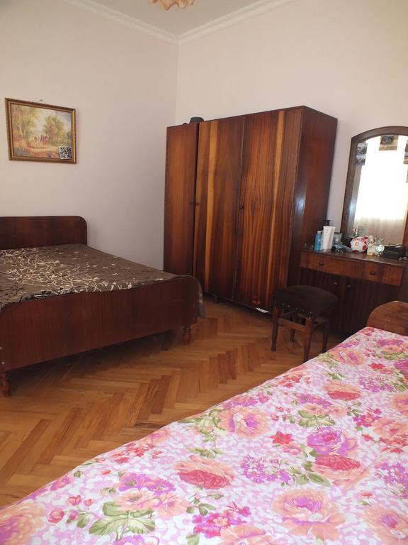 Guest House Lazuri Сарпи Экстерьер фото