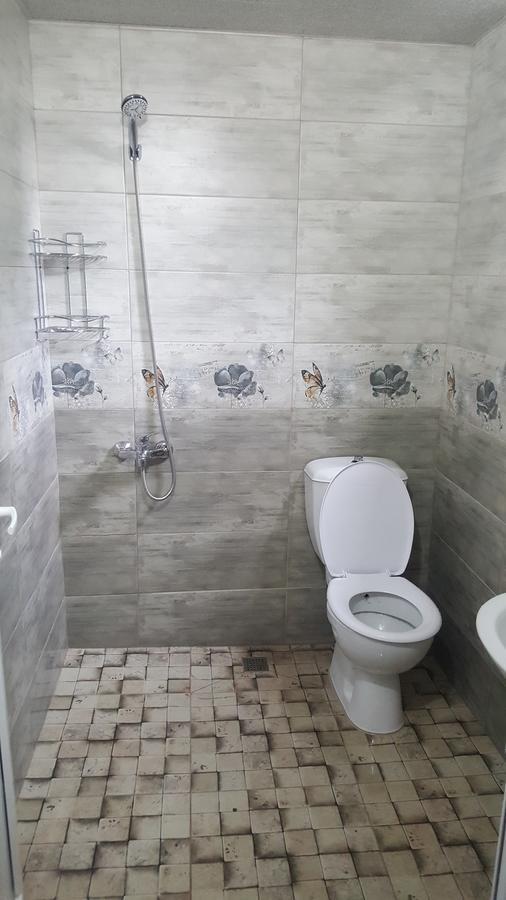 Guest House Lazuri Сарпи Экстерьер фото