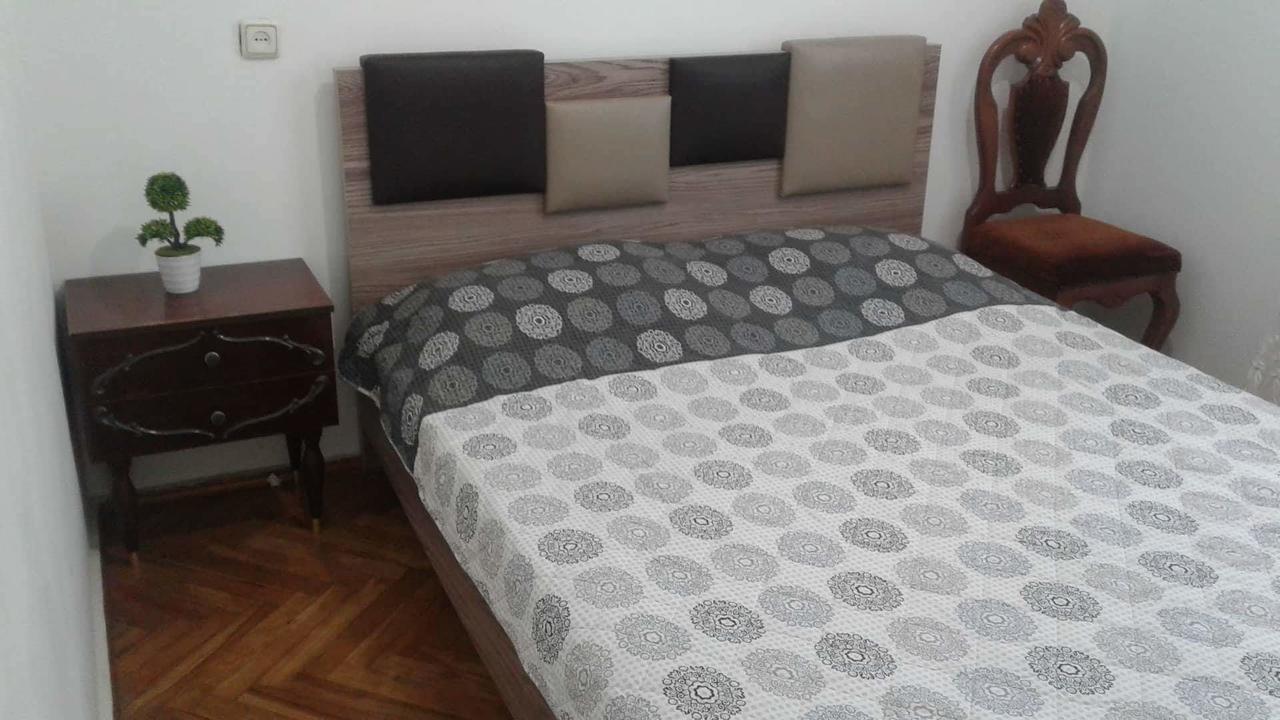Guest House Lazuri Сарпи Экстерьер фото