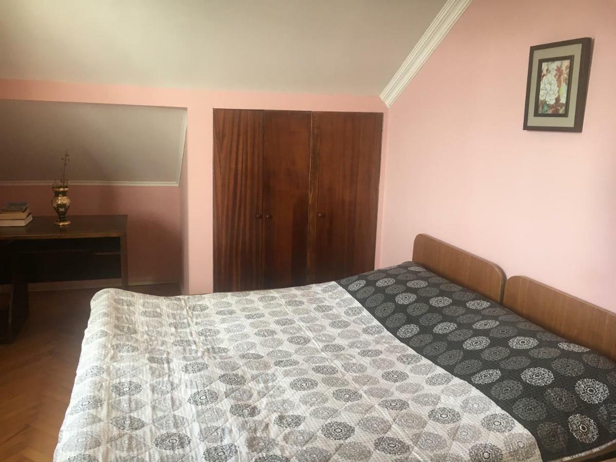 Guest House Lazuri Сарпи Экстерьер фото