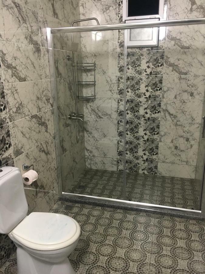 Guest House Lazuri Сарпи Экстерьер фото