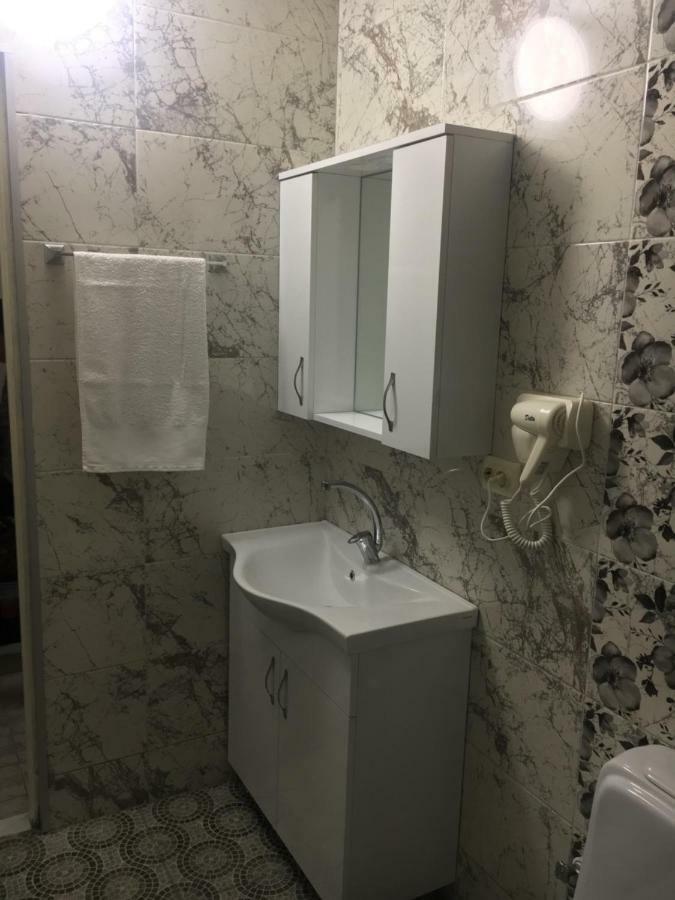 Guest House Lazuri Сарпи Экстерьер фото